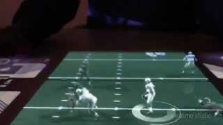 New iPad 4 Concept Features 3d games - YouTube.FLV screenshot 4