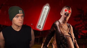 Playing With Tier 1 Items on Insanity Mode with a BLOODMOON