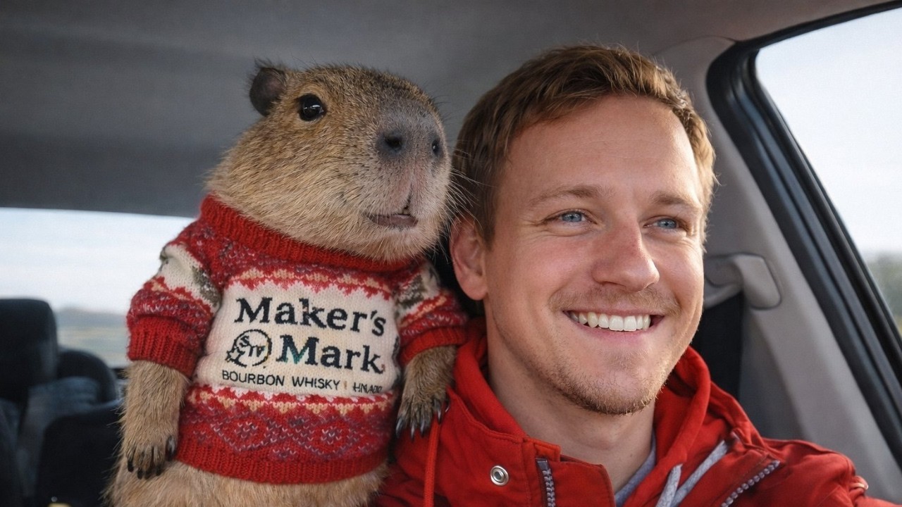 When Animals and Humans Are Meant to Be Together 😍