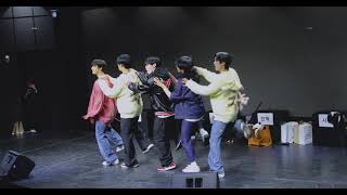 240502 NOWADAYS(나우어데이즈) - TICKET / H-STAGE