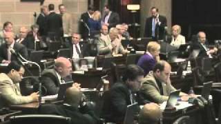 MO House Gives Final Approval to New Congressional Map