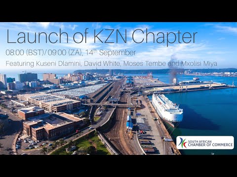 KZN Chapter Launch