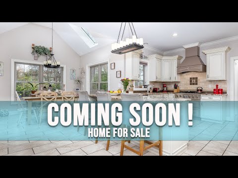 Coming Soon | Home For Sale In Connecticut | 33 Madalyn Ln Southington CT