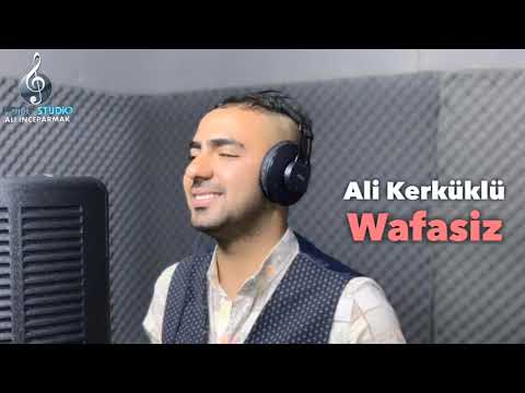 علي كركوكلي وفاسيز