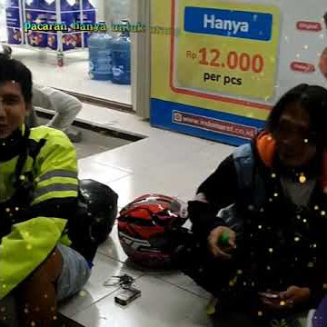 STORY WA QUOTES - WES TAK PERJUANGKE