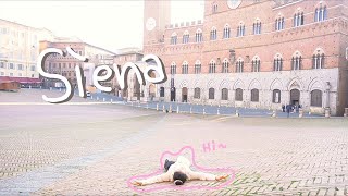 시에나 투어의 모든 것! | 마이리얼트립 '와알못도 감동하는 토스카나 투어' | 🇮🇹 주노와 스텔라 와이너리 투어 | 젤라또 대회 우승 | 산지미냐노에서 트러플 사기