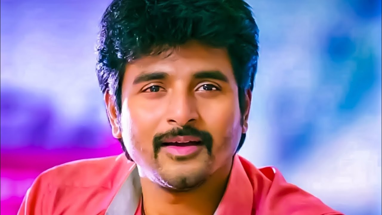Sivakarthikeyan Motivational Status 💯❤