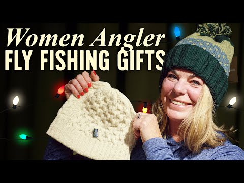 Let's Talk Performance and Looks with Women's Fly Fishing Clothes