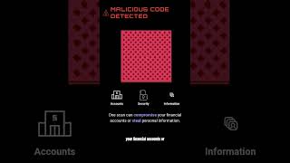 22 Vishwajeet Khot   QR Code Scam Awareness