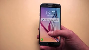 Samsung Galaxy S6 Android 6.0.1 TouchWiz Marshmallow Firmware ROM - Review