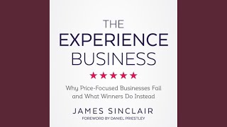 Chapter 12: The Experience Business's Life Journey.2 - The Experience Business
