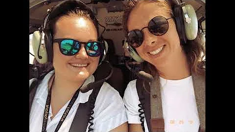 America Trip - 2019