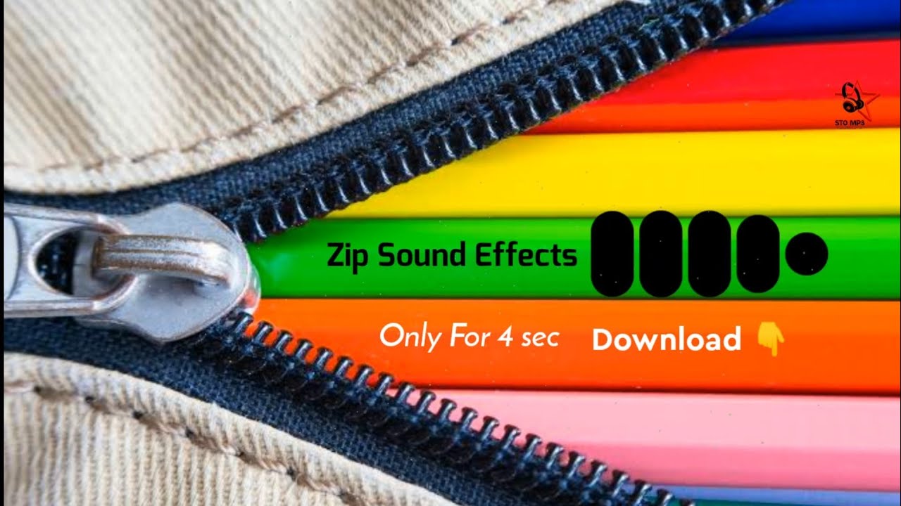 Zip 🤣 Sound effect (Download 👇) Memes sound effects DJ scratch sound effect STO MP3 YouTube