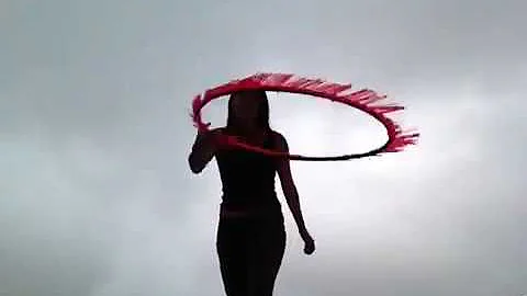 Hula hula fluir - Hula Hoop 100% Colombiano