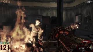 Kino Der Toten - Double Trap With Novas + Thundergun | 24.25 SPH