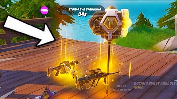 Finding ULTRA Rare Loot in Reload!