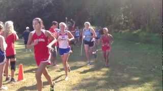 Girls Large Schools