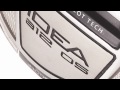 Adams Idea A12 OS Hybrid - 2012 Hybrids Test - Today's Golfer