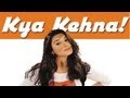 Kya Kehna Official Trailer Saif Ali Khan Preity Zinta Kya Kehna Official Trailer Saif Ali Khan Preity Zinta