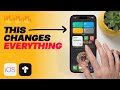 Build the Ultimate Quick Capture System Using Tana's iOS Widgets