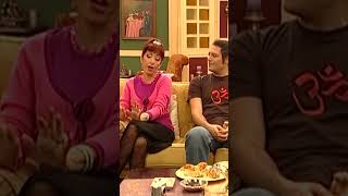 Tahsin, Ceme Sert Çıkıştı I