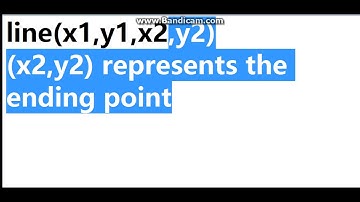 Processing #2 Basic Shapes