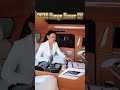 📌2026 Range Rover SV #rangerover #sv #2026 #rangeroversv #rangeroversport