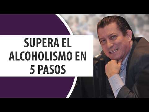 Video: 3 formas de confrontar a un alcohólico