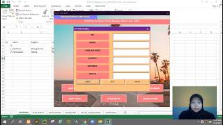 Project UAS aplikasi VBA(p.visual)Buku Tamu Crud