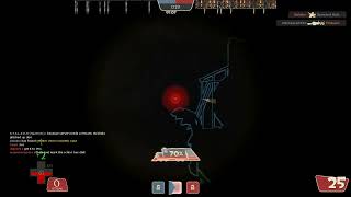 [TF2] Triple Kill w/ Shooting Star