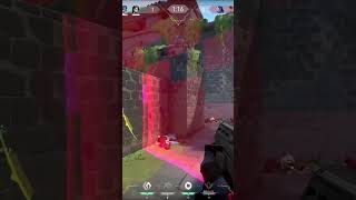 Valorant Kill Fun Play | #valorant #fornite #csgo #fun #memes #meme #valorantclips #memesdaily
