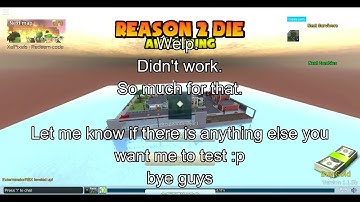 Can you revive yourself in R2DA?