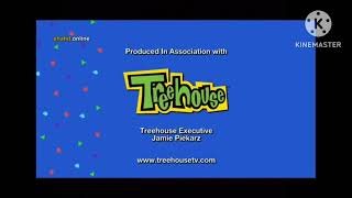 El Gato Ensombrerado Creditos Finales Versión Discovery Kids 3