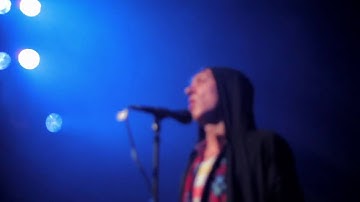 WHEN SAINTS GO MACHINE - Fail Forever (live at store vega)