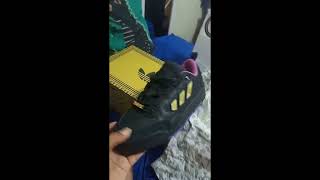 Unboxing Colaboracion Adidas X YU-GI-OH! / Nuevo Dark Magician 2023