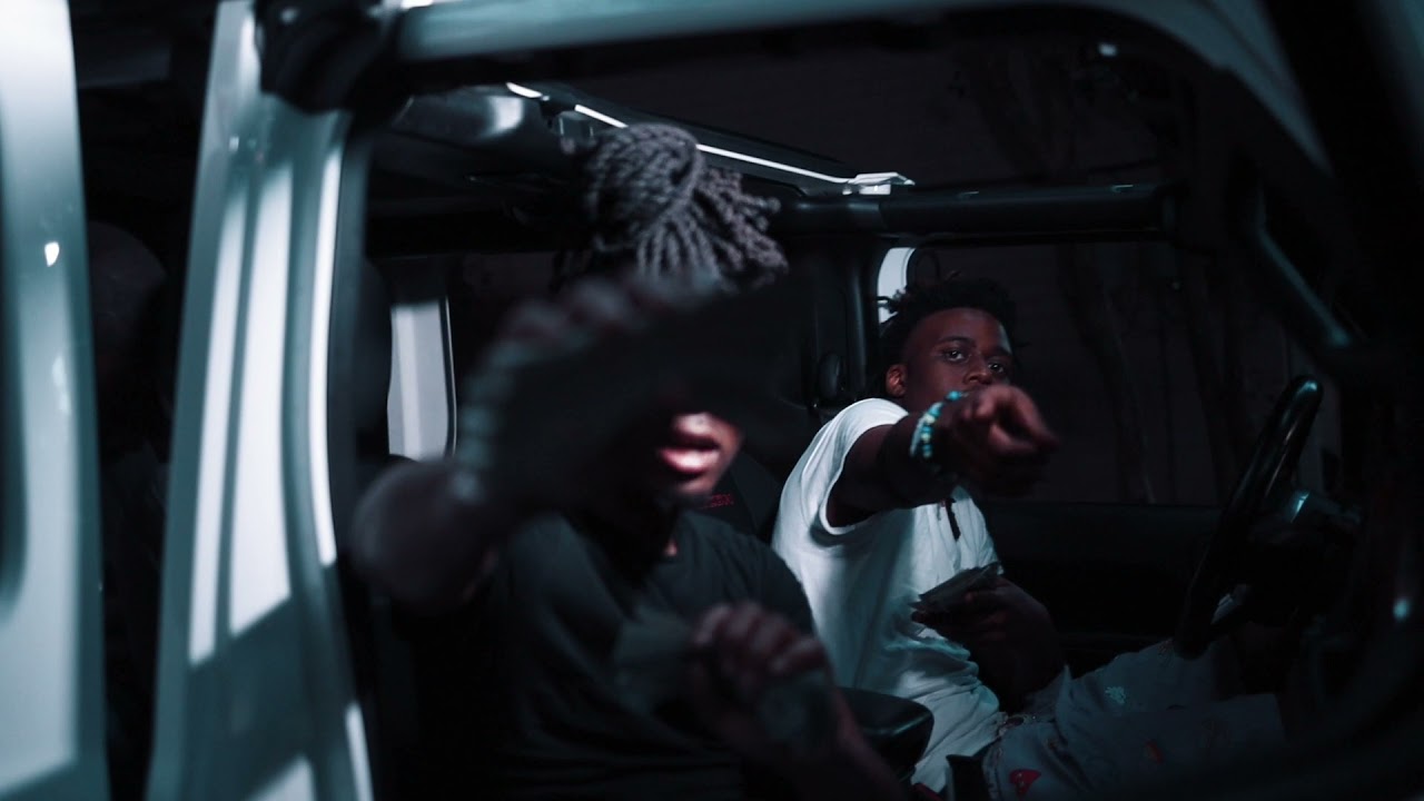 Watch Ricky (Official Video) on YouTube Watch Ricky (Official Video) on YouTube