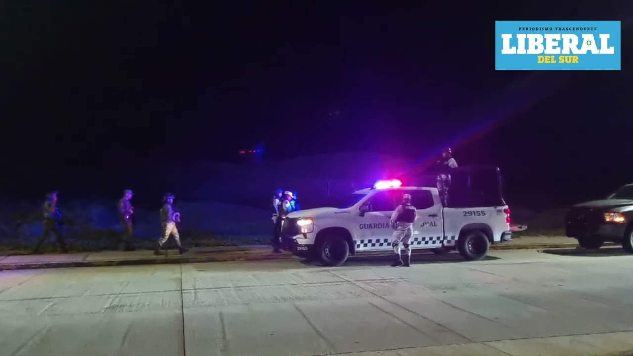 Noticiero Martes 23 de Abril de 2024 / Coatzacoalcos