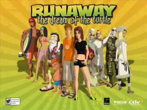 Runaway 2   -  6