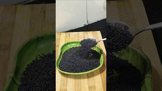Who is The Real Hero, Chia seeds Or Sabja Seeds ? Let's Find out! #shor#recipe #ayurved #facts