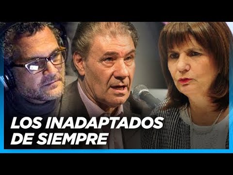 Encendida columna de Fernando Borroni + análisis de Víctor hugo sobre el partido suspendido radioactive