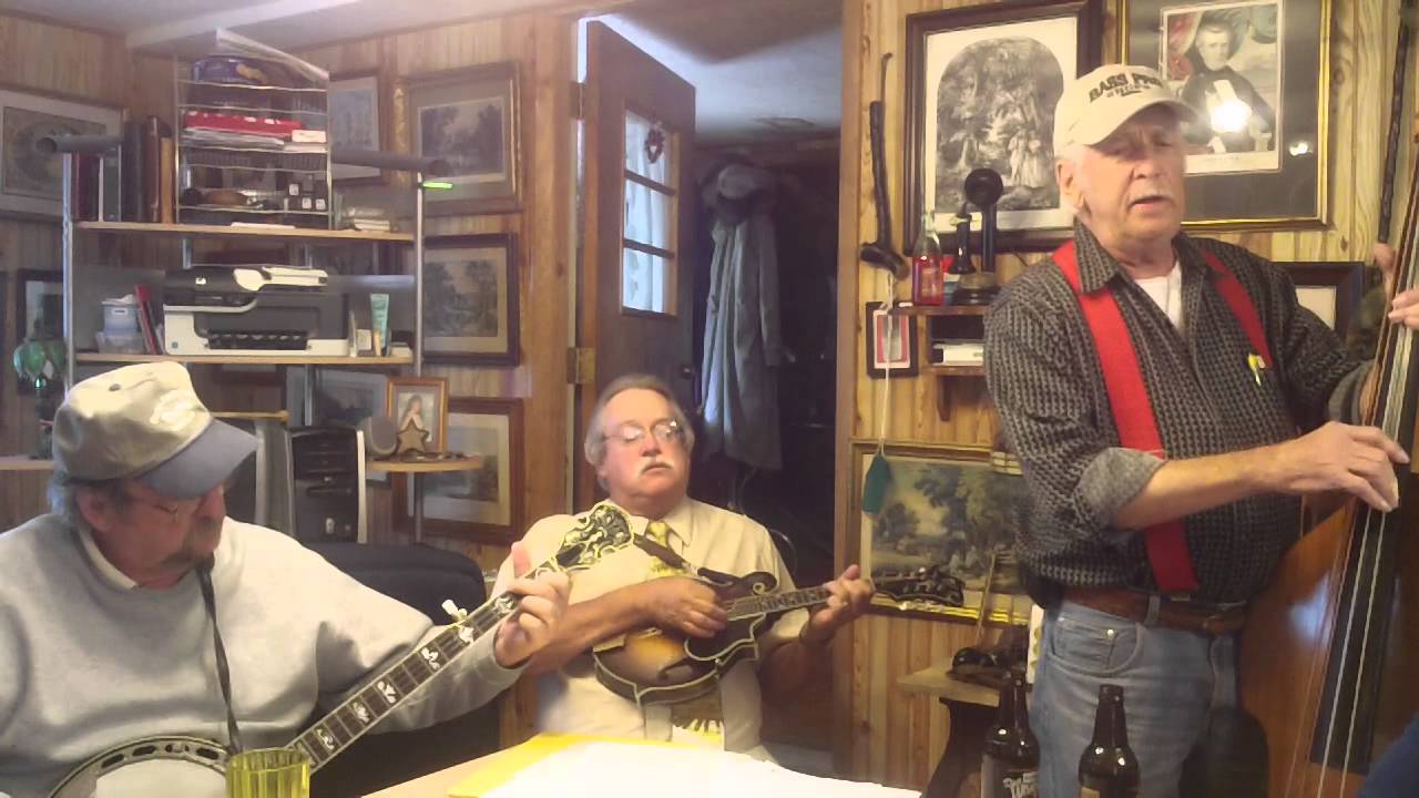 Bluegrass Gospel Mothers You Must Teach Your Little Children YouTube