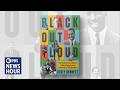 Geoff Bennett explores Black comedy’s history and cultural impact in 'Black Out Loud'