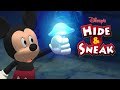 Disney S Hide Sneak Mickey Playthrough Full Movie GameCube Disney S Hide Sneak Mickey Playthrough Full Movie GameCube