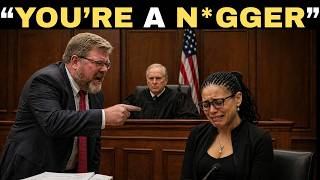 Celebrity Missouri Lawyer Said He Didn't Know It Was Wrong To Call A Black Prosecutor "N*gger"!! Net Worth