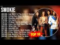 Smokie greatest hits  top 100 artists to listen in 2023