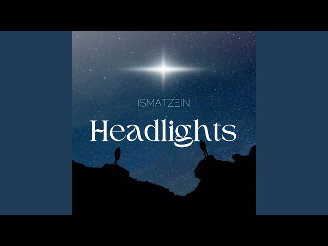 Headlights