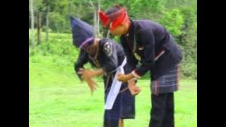 tatak menabi page (PAKPAK BHARAT )