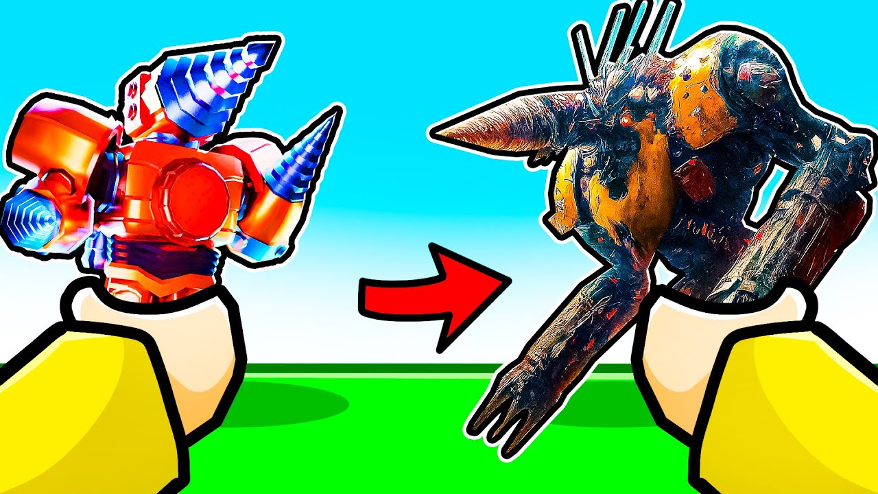 TOILET TOWER DEFENSE ROBLOX