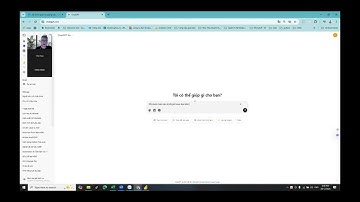 Ứng dụng chat GPT trong Xây dựng báo cáo Powerbi