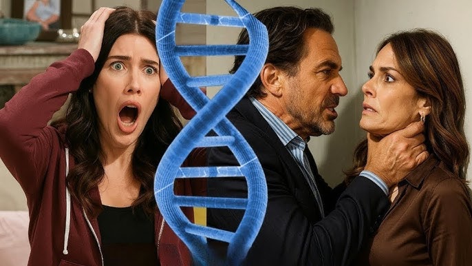 Sharon Discovers Sienna's True Motives Exposed, Revealing Her Dirty Past with Noah Y&R Spoilers - YouTube